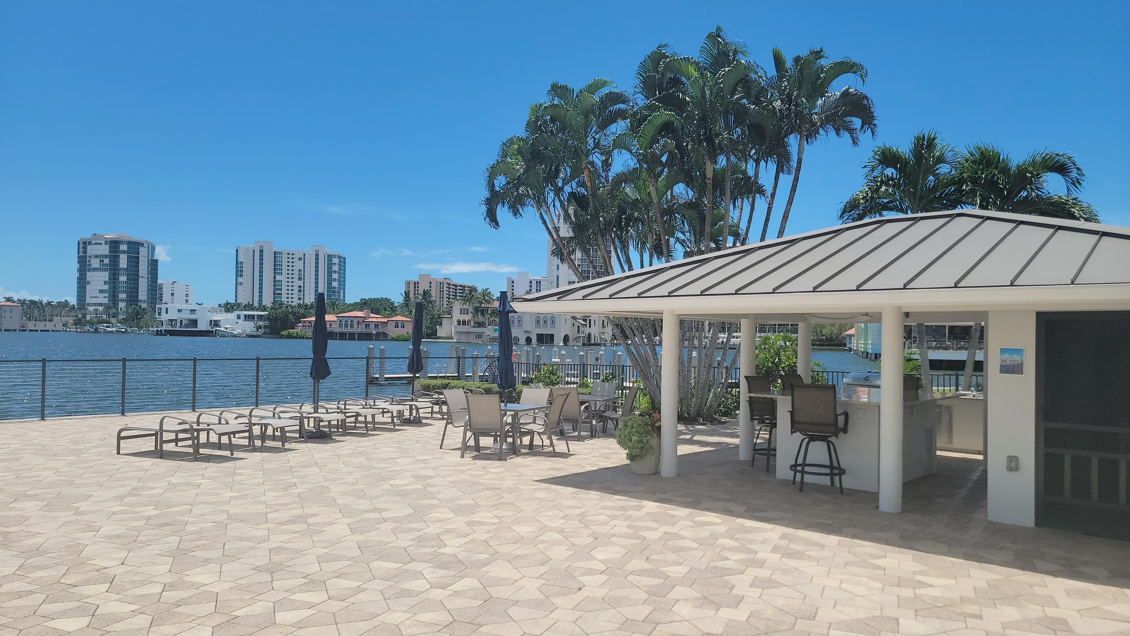 Pelican Point East Condominium Complex